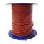 CORDONES DE CAUCHO SILICONA