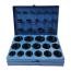KITS ORINGS MILIMETRICO AZUL