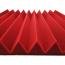 PANELES ACÚSTICOS TRIANGULAR SIERRA