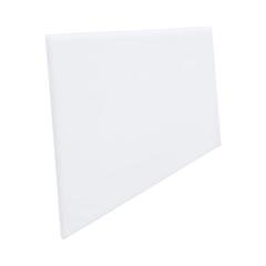 PLANCHA DE ACETAL BLANCO